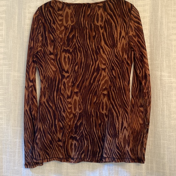Vivienne Tam L top, PTP 16, L 25 - Picture 6 of 6